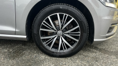 Volkswagen Golf 1.4 TSI SE 5dr Petrol Hatchback